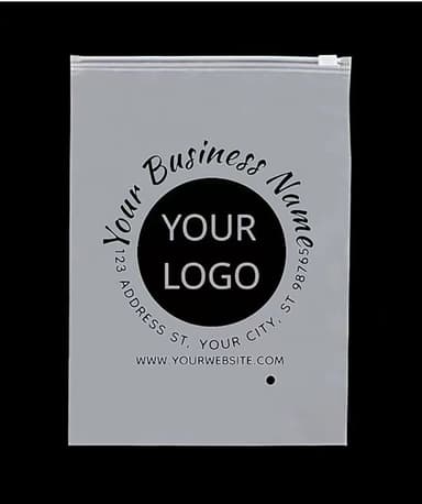 Store Logo